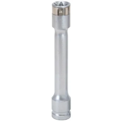 Immagine di KS Tools, Chiave a bussola + esagonale, Presa Torx E da 1/2&quot;, 150 mm, E16