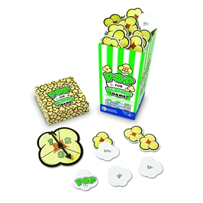 Immagine di Learning Resources Gioco Pop for Blends