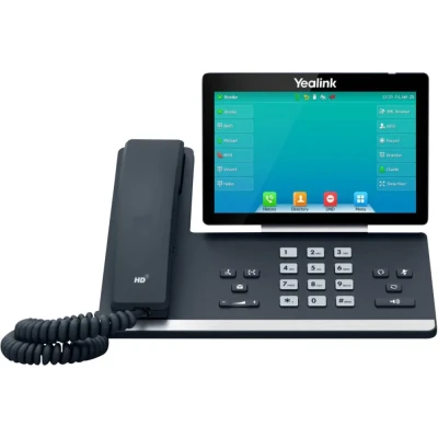 Immagine di Yealink SIP T57W telefono IP Grigio Wi Fi