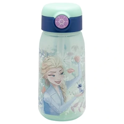 Immagine di BOTTIGLIA RIUTILIZZABILE ACTIVE 510 ML FROZEN SNOWY TALE