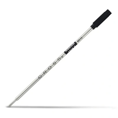 Immagine di Refill a Sfera Cross Nero M