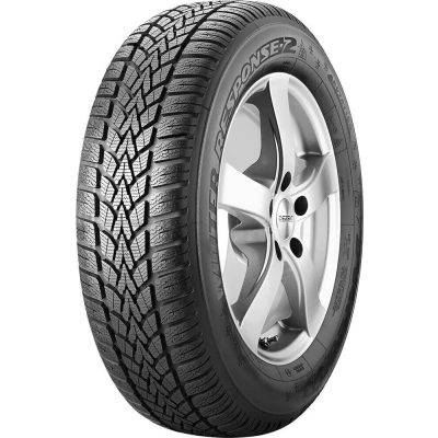 Immagine di Dunlop SP W.Response 2 XL 185/60/R15 88 T Neve Tire B/C/68