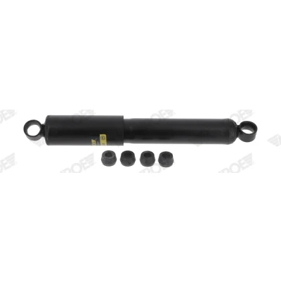 Immagine di MONROE D8443S Ammortizzatore A pressione del gas doppio tubo telescopico Occhiello superiore, inferiore SUZUKI: Samurai SUV