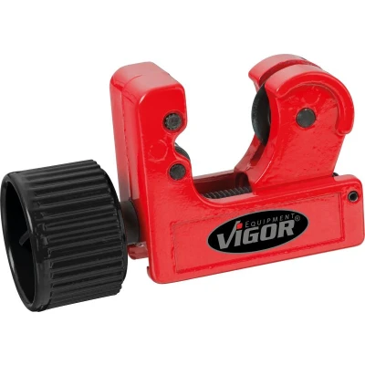 Immagine di VIGOR V2626 Tagliatubi Fine tooth reversible ratchet