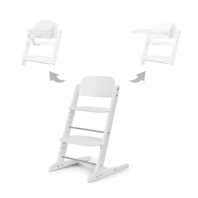 Immagine di cybex GOLD IRIS 3 in 1 Tutti i seggioloni White
