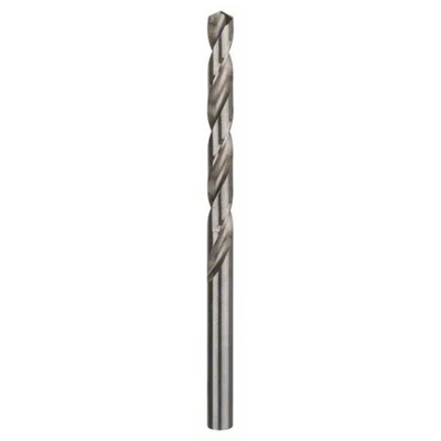 Immagine di Bosch Accessories 2608585929 HSS Punta a spirale per metallo 7 mm Lunghezza totale 109 rettificato DIN 338 Alberino cilindrico 1 pz.