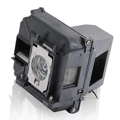 Immagine di Aimdio Lampada Proiettore per ELPLP68 EH TW6000 TW6000W TW6100 TW6100W TW5900 TW5910 H421A H450A Lampade Videoproiettore
