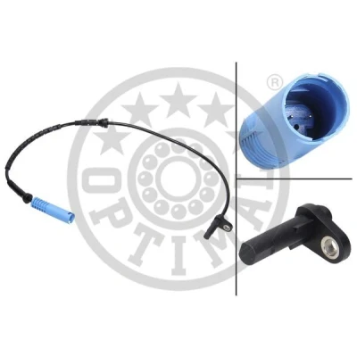 Immagine di OPTIMAL 06 S431 Sensore ABS per veicoli con DSC attivo 560 676 BMW: X5