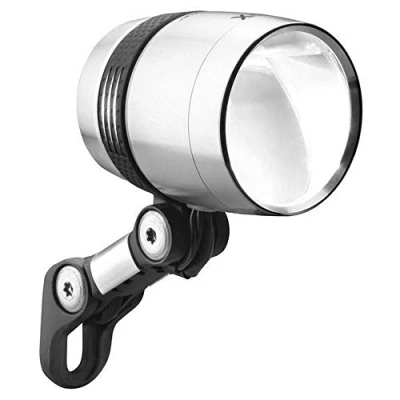 Immagine di Busch &amp; Müller Multicolore, Faro Lumotec IQ X Argento 164rtsndi Unisex Adulto, Standard