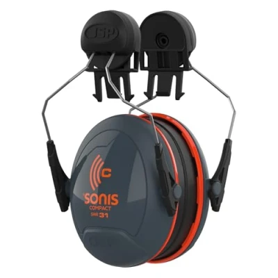 Immagine di JSP AEB030 0CY 000 Cuffia antirumore passiva 31 dB 1 pz.