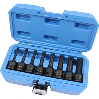 Immagine di KS TOOLS BT022600 Serie di bussole per avvitatori ad impulsi