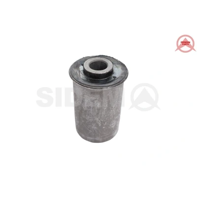 Immagine di SIDEM 893613 Silent Block Assale anteriore centrale Cuscinetto gomma metallo Braccio trasversale oscillante JEEP: Cherokee III