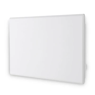 Immagine di Adax Eco Radiatore Elettrico 600W, Bianco Scaldino Termoconvettore con Termostato, Programmazione Bluetooth Stufetta elettrica basso consumo Termosifone