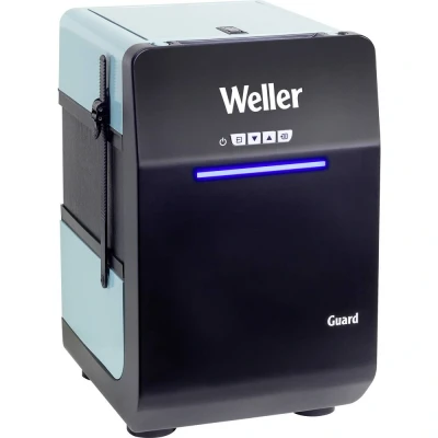 Immagine di Weller ZeroSmog Guard Kit Aspiratore fumi di saldatura 230 V 74 W 100 m3/h