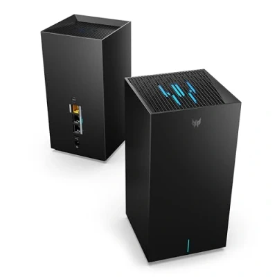 Immagine di Predator Gaming 5G Router Connect X7