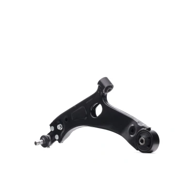 Immagine di LEMFÖRDER 38966 01 Braccio oscillante, Sospensione ruota Assale anteriore, Sx, inferiore, posteriore trasversale oscillante Alluminio AUDI: Q5