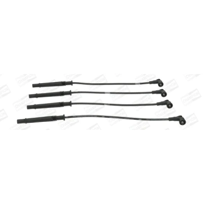 Immagine di CHAMPION CLS084 Kit Cavi Accensione 4 RENAULT: CLIO 2, 3, Kangoo I, DACIA: Sandero I