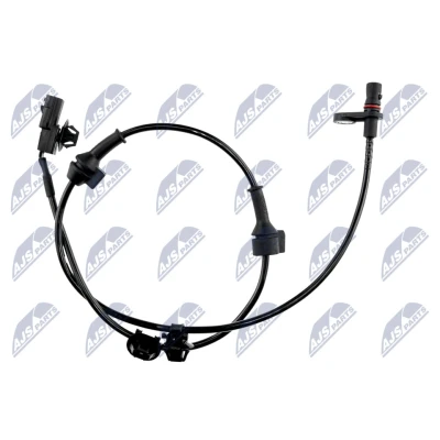 Immagine di NTY HCA SU 049 Sensore ABS Assale posteriore Sx, Dx, Dx SUZUKI: SWIFT 4