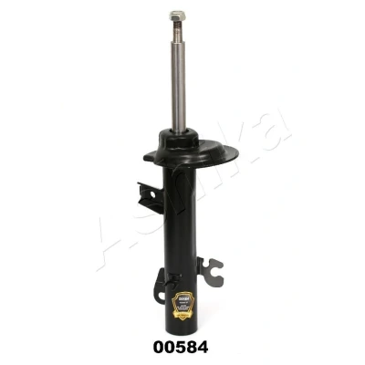 Immagine di ASHIKA MA 00584 Ammortizzatore Assale anteriore Sx A pressione del gas doppio tubo tipo McPherson Spina superiore MINI: Hatchback