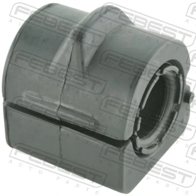 Immagine di FEBEST FDSB TC7RV2 Gommini Barra Stabilizzatrice Assale posteriore 22 FORD: Tourneo Connect