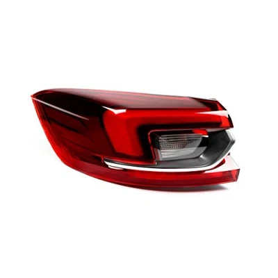 Immagine di MAGNETI MARELLI 714020590703 Fanale posteriore Sx Sezione esterna LED, PY21W con lampadine portalampada OPEL: Insignia B Country Tourer