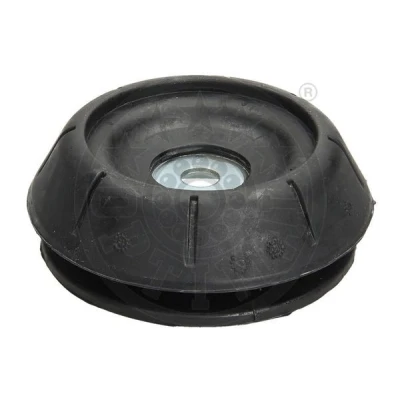Immagine di OPTIMAL F8 5448 Supporto ammortizzatore a molla Assale anteriore Sx, Dx senza supporto, cuscinetto sfere