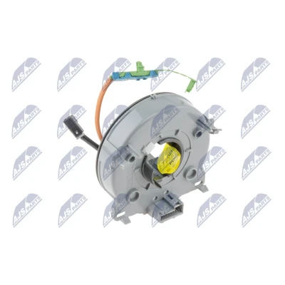 Immagine di NTY EAS PL 006 Contatto spiralato OPEL: Meriva A, Corsa C Hatchback