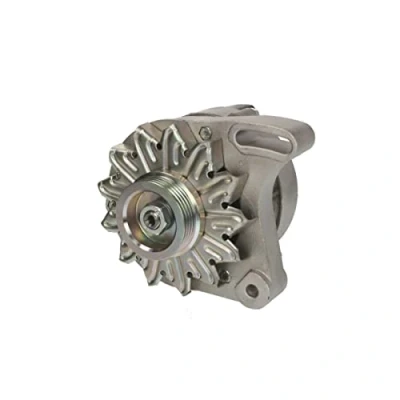 Immagine di MAGNETI MARELLI 063321173010 Alternatore 12V 65A FIAT: Panda I Hatchback, Uno Cinquecento, LANCIA: Y, Y10, AUTOBIANCHI: Y10 Hatchback