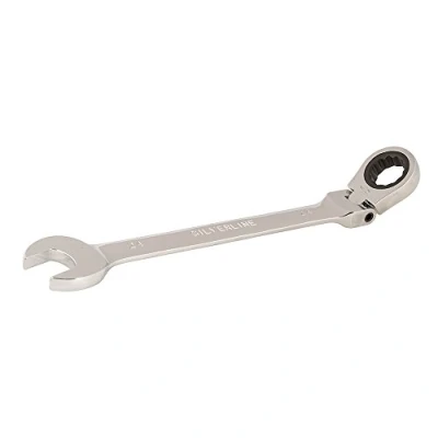 Immagine di Silverline, Chiave combinata a cricchetto 228556