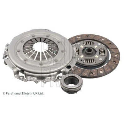 Immagine di BLUE PRINT ADW193002 Kit Frizione A tre pezzi/in parti con grasso sintetico cuscinetto disinnesto 190 OPEL: Corsa B Hatchback, CC