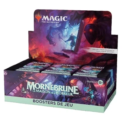 Immagine di Magic The Gathering, Multicolore, D3444101