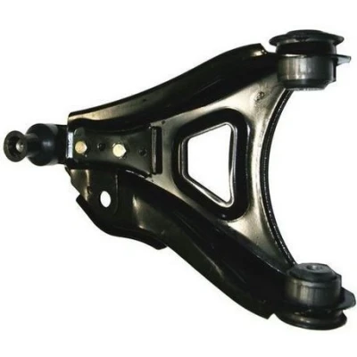 Immagine di DENCKERMANN D120168 Braccio oscillante, Sospensione ruota Assale anteriore, Sx, inferiore trasversale oscillante RENAULT: CLIO 2, Kangoo I