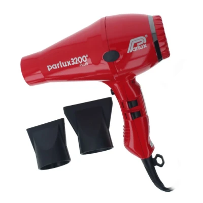 Immagine di Parlux Asciugacapelli 3200 Compact Plus Red