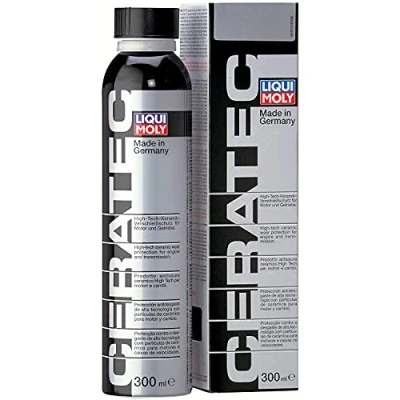 Immagine di Liqui Moly 3721 Cera Tec, 300 ml
