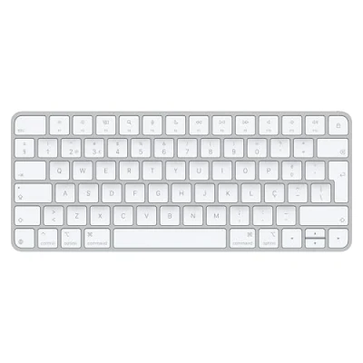 Immagine di Apple Magic Keyboard Portoghese ​​​​​​​