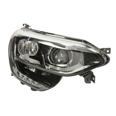 Immagine di VALEO ORIGINAL PART 046917 Fari Dx H7 trasparente con luce guida diurna per veicolo circolazione