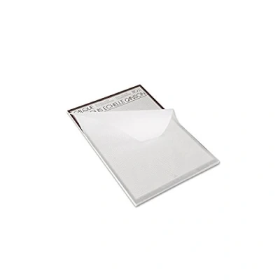 Immagine di Canson Calque Blocco da 50 Fogli di carta lucido, per schizzi in scala 110 115 g/m² A3 21 x 29,7 cm traslucido