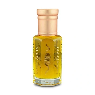 Immagine di Olio di profumo dolce e vaniglia lusso 12 ml rotolo su bottiglia Premium Quality lunga durata Unisex Fragranza