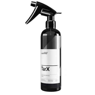 Immagine di CarPro Tar X &amp; Bug Remover 500 Ml