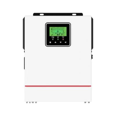 Immagine di Y&amp;H inverter solare ibrido da 1000 W, DC12 V a AC230 V, sinusoidale puro indipendente dalla rete, con caricatore MPPT 40 A, max PV 600 DC150 adatto per batteria al piombo