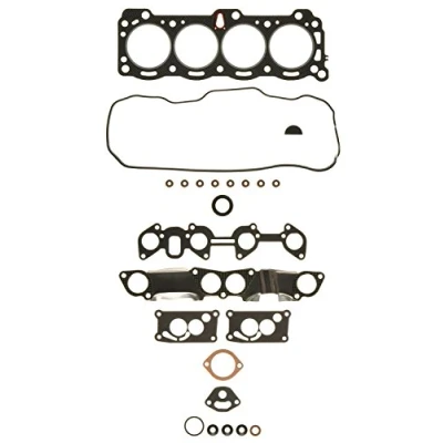 Immagine di AJUSA FIBERMAX 52097000 Kit guarnizioni, Testata con guarnizione testata, tenuta stelo valvola