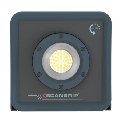 Immagine di Scangrip 036201 Foco LED de mano NOVA R FOR LIFE