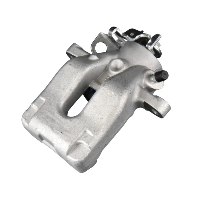Immagine di FEBI BILSTEIN 178459 Pinza freno Alluminio pressofuso Assale posteriore Dx CITROËN: DS3 Hatchback, C3 Picasso, II, PEUGEOT: 207 Hatchback