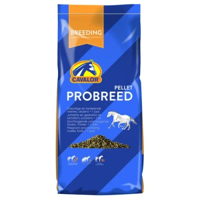 Immagine di Cavalor Probreed Pellet 20kg