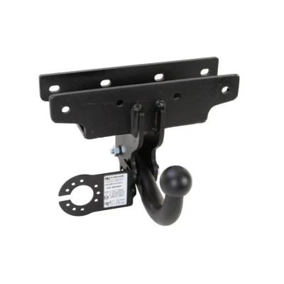 Immagine di STEINHOF J 071 Gancio Traino JEEP: WRANGLER 3