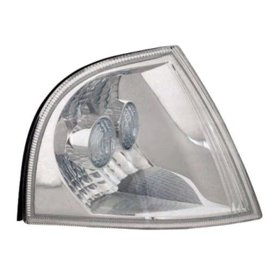 Immagine di TYC 18 0208 05 2 Frecce anteriore Sx con portalampada SKODA: Octavia 1 Combi, I Hatchback