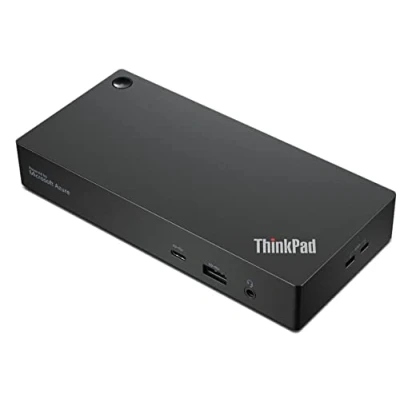 Immagine di Lenovo Docking station USB C® Thinkpad Universal C Smart Dock Adatto per marchio (Notebook Dockingstations):
