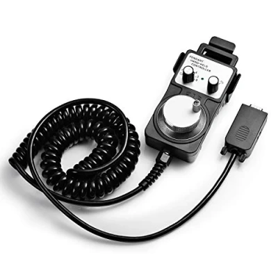 Immagine di Genmitsu CNC MPG regolatore volantino per macchina 4040 PRO, Reno, 3020 PRO MAX V2, 3018 PROVer Mach3 &amp; MX3