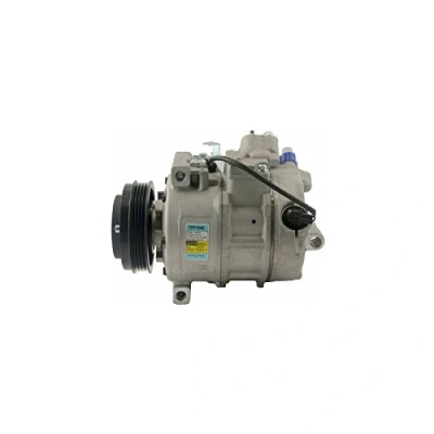Immagine di DELPHI TSP0159463 compressore Aria Condizionata Denso 7SEU17C PAG 46 con olio BMW: 5 Sedan, Touring, 7