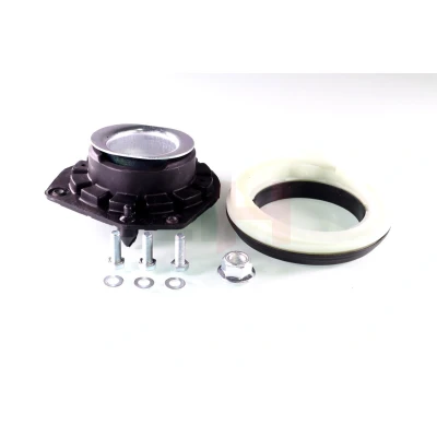 Immagine di GH 363970 Kit riparazione, Cuscinetto ammortizzatore a molla Assale anteriore, anteriore Dx, Sx RENAULT: SCENIC 2